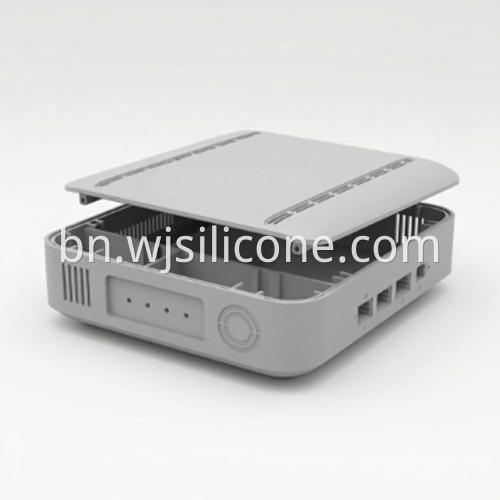 Router Plastic Housing